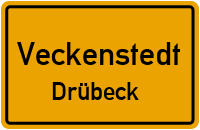 Schulstraße in VeckenstedtDrübeck