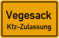 Zulassungstelle Vegesack