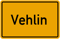 Vehlin in Brandenburg
