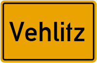 Vehlitz in Sachsen-Anhalt