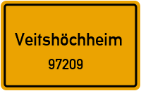 97209 Veitshöchheim