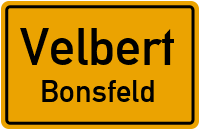 Bonsfeld
