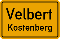 Kostenberg
