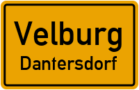 Dantersdorf