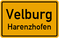 Harenzhofen