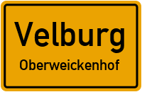 Oberweickenhof