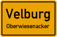 Oberwiesenacker