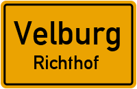 Richthof