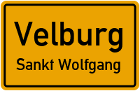 Bockenbergweg (Km) in VelburgSankt Wolfgang