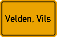 Branchenbuch von Velden, Vils auf onlinestreet.de