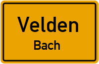 Straßenverzeichnis Velden Bach