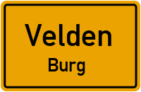 Burg in VeldenBurg