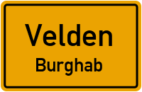 Straßenverzeichnis Velden Burghab