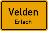 Straßenverzeichnis Velden Erlach