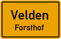 Forsthof in VeldenForsthof