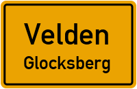 Straßenverzeichnis Velden Glocksberg