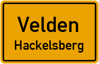 Hackelsberg