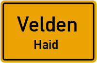 Haid in VeldenHaid