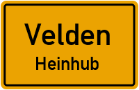 Straßenverzeichnis Velden Heinhub
