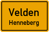 Henneberg in 91235 Velden (Henneberg)