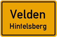 Hintelsberg in VeldenHintelsberg