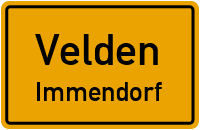 Immendorf in 91235 Velden (Immendorf)