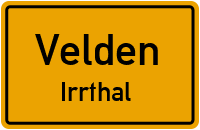 Straßenverzeichnis Velden Irrthal
