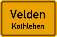 Kothlehen in VeldenKothlehen