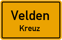 Straßenverzeichnis Velden Kreuz
