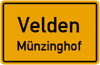 Münzinghof in VeldenMünzinghof