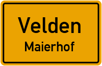 Maierhof in VeldenMaierhof