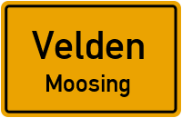 Straßenverzeichnis Velden Moosing