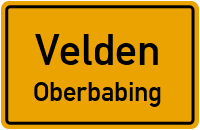 Oberbabing
