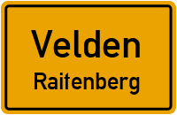 Raitenberg in VeldenRaitenberg