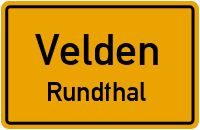 Straßenverzeichnis Velden Rundthal