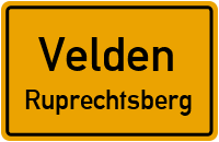 Ruprechtsberg in 84149 Velden (Ruprechtsberg)