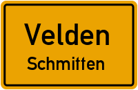 Straßenverzeichnis Velden Schmitten