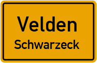 Straßenverzeichnis Velden Schwarzeck