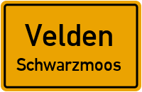 Straßenverzeichnis Velden Schwarzmoos
