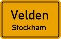 Stockham in 84149 Velden (Stockham)