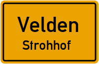 Strohhof in VeldenStrohhof
