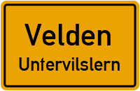 St.-Ulrich-Straße in VeldenUntervilslern