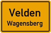 Wagensberg in VeldenWagensberg