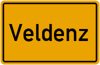 Veldenz in Rheinland-Pfalz
