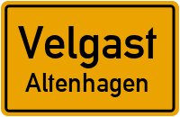 Sternhagen in VelgastAltenhagen