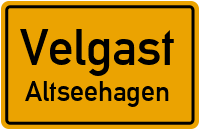 Alt-Seehagen in VelgastAltseehagen