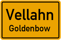 Schmiedestraße in VellahnGoldenbow
