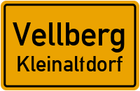 Kleinaltdorf