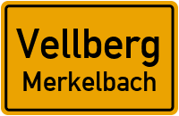 Merkelbach in VellbergMerkelbach