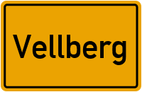 Vellberg in Baden-Württemberg
